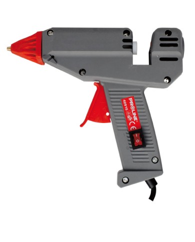 Pistolet do kleju 11,2mm z włącznikiem - Wysoka jakość 28 Pistolet do kleju 11,2mm z włącznikiem - Wysoka jakość 28