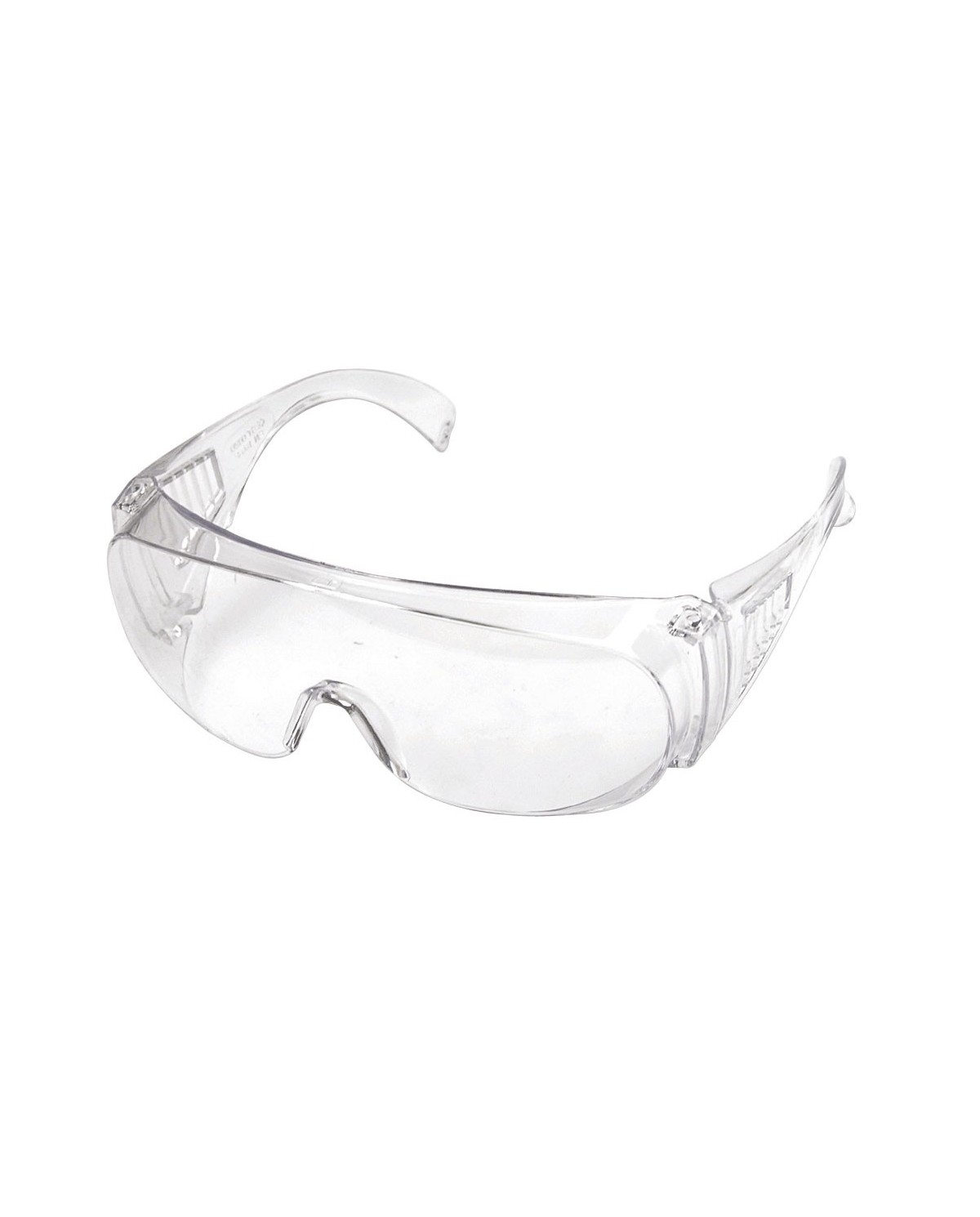 Okulary ochronne PROLINE - Bezpieczeństwo i komfort pracy Okulary ochronne PROLINE - Bezpieczeństwo i komfort pracy