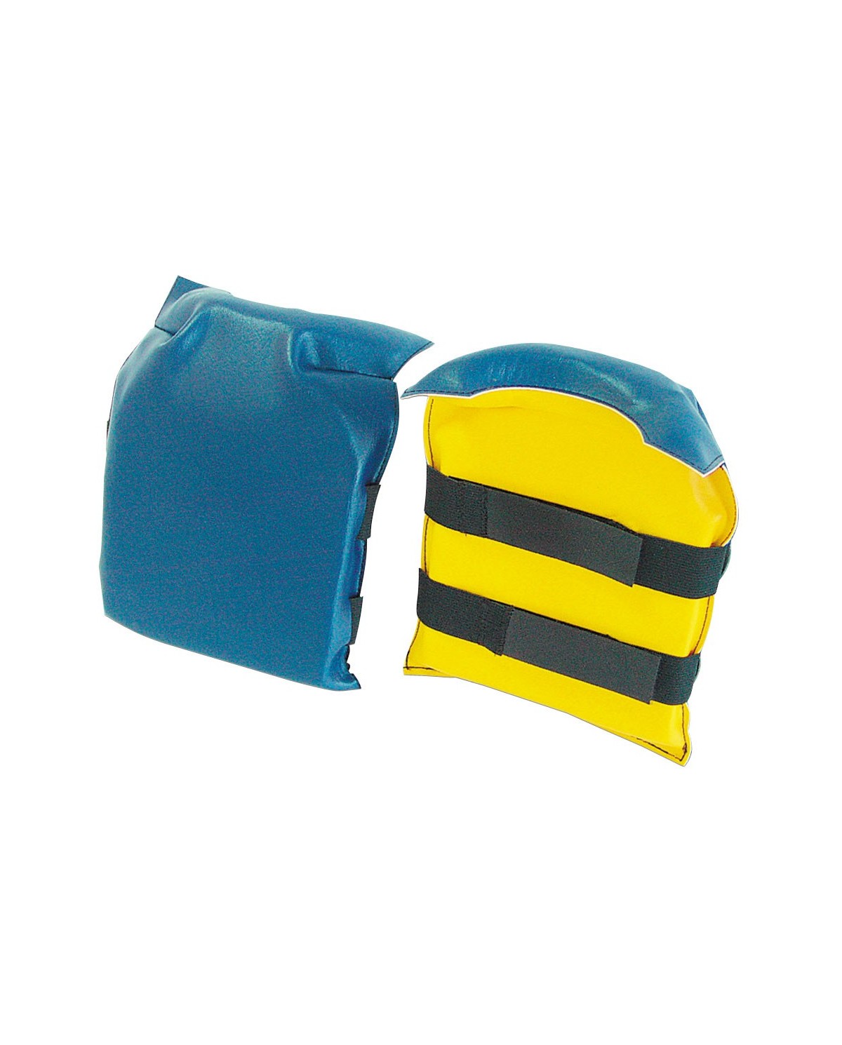 Ochraniacze kolan Wzór I - Komfort i ochrona w jednym Ochraniacze kolan Wzór I - Komfort i ochrona w jednym