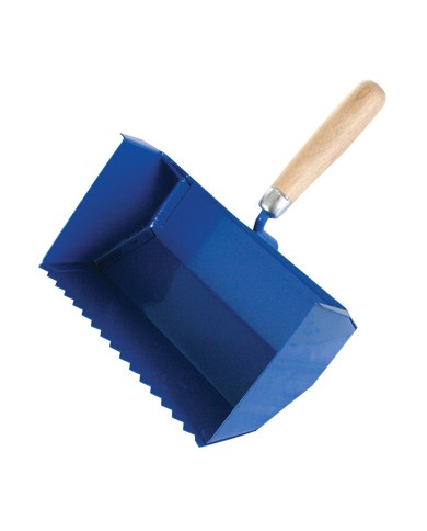 Kielnia YTONG 240mm - Wysoka jakość i precyzja w budowie Kielnia YTONG 240mm - Wysoka jakość i precyzja w budowie