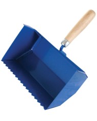 Kielnia YTONG 240mm - Wysoka jakość i precyzja w budowie Kielnia YTONG 240mm - Wysoka jakość i precyzja w budowie