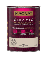 Farba ceramiczna 5L Kamień Faraonów - MAGNAT CERAMIC Farba ceramiczna 5L Kamień Faraonów - MAGNAT CERAMIC
