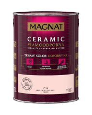 Farba ceramiczna 5L Królewski Diament MAGNAT CERAMIC - Wysoka Jakość Farba ceramiczna 5L Królewski Diament MAGNAT CERAMIC - Wysoka Jakość