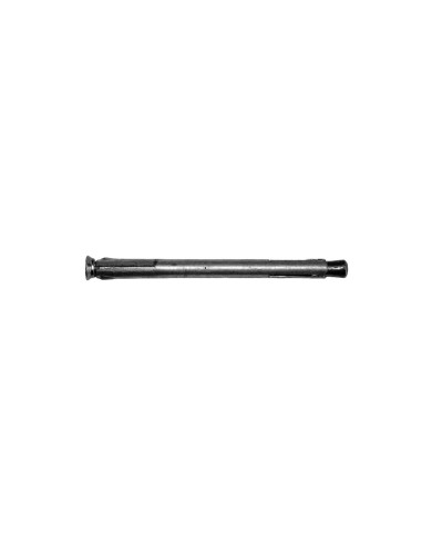 Łącznik do ościeżnic 10x132 mm - 1 sztuka | Wysoka jakość Łącznik do ościeżnic 10x132 mm - 1 sztuka | Wysoka jakość