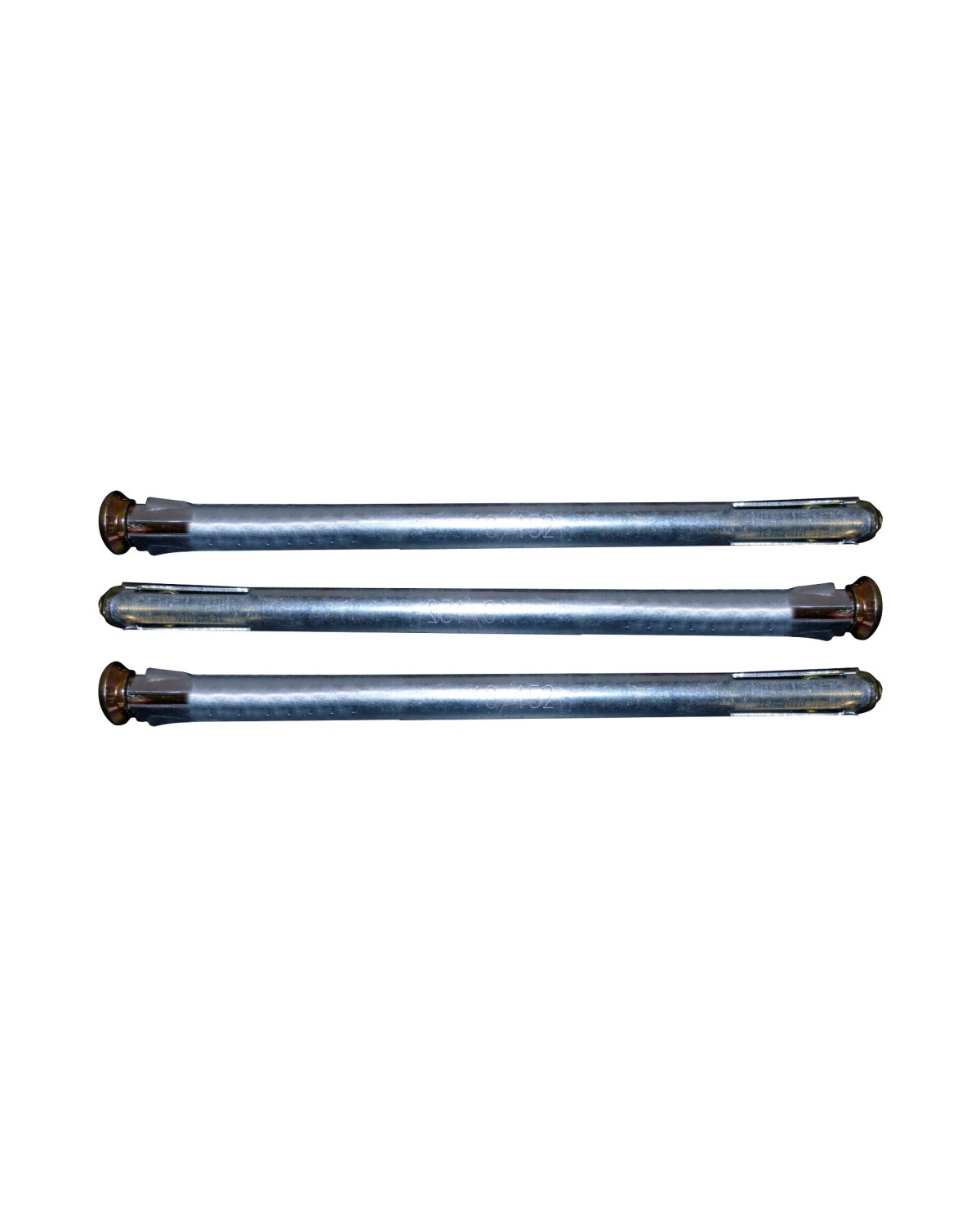 Łącznik do ościeżnic 10x152 mm - 1 sztuka | Wysoka jakość