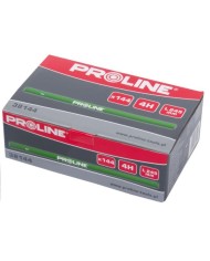 Ołówek murarski 4H zielony PROLINE - Wysoka jakość i precyzja