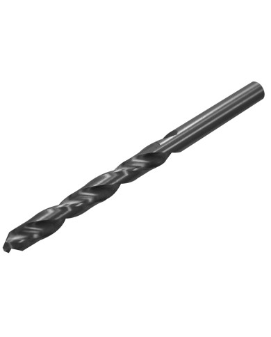 Wiertło do metalu HSS DIN338 KR 10mm - Wysoka jakość i precyzja Wiertło do metalu HSS DIN338 KR 10mm - Wysoka jakość i precyzja