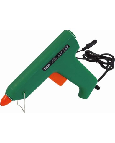 Pistolet do kleju na gorąco 80 W STALCO - Wysoka jakość i wydajność