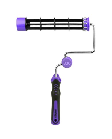 Uchwyt DolphinRoller ROTATING DRR25 - Wysoka jakość i funkcjonalność