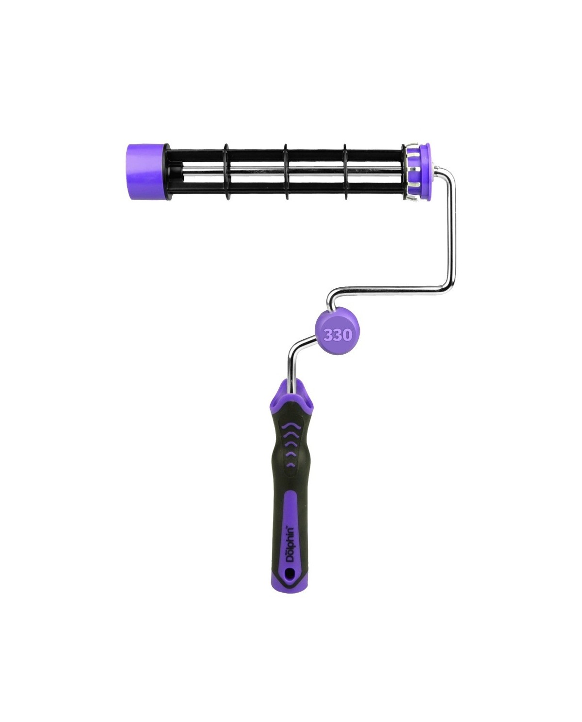 Uchwyt DolphinRoller ROTATING DRR25 - Wysoka jakość i funkcjonalność