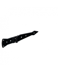 ZABP 150 Zawias bramowy 150x2,5mm - Wysoka jakość i trwałość ZABP 150 Zawias bramowy 150x2,5mm - Wysoka jakość i trwałość
