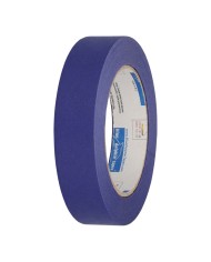 Taśma malarska 25 mm x 50 m BLUEDOLPHIN - Wysoka jakość Taśma malarska 25 mm x 50 m BLUEDOLPHIN - Wysoka jakość
