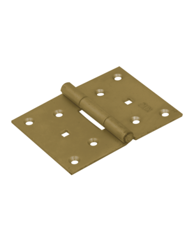 Zawias budowlany 115x90x2,5 mm - Wysoka jakość i trwałość Zawias budowlany 115x90x2,5 mm - Wysoka jakość i trwałość