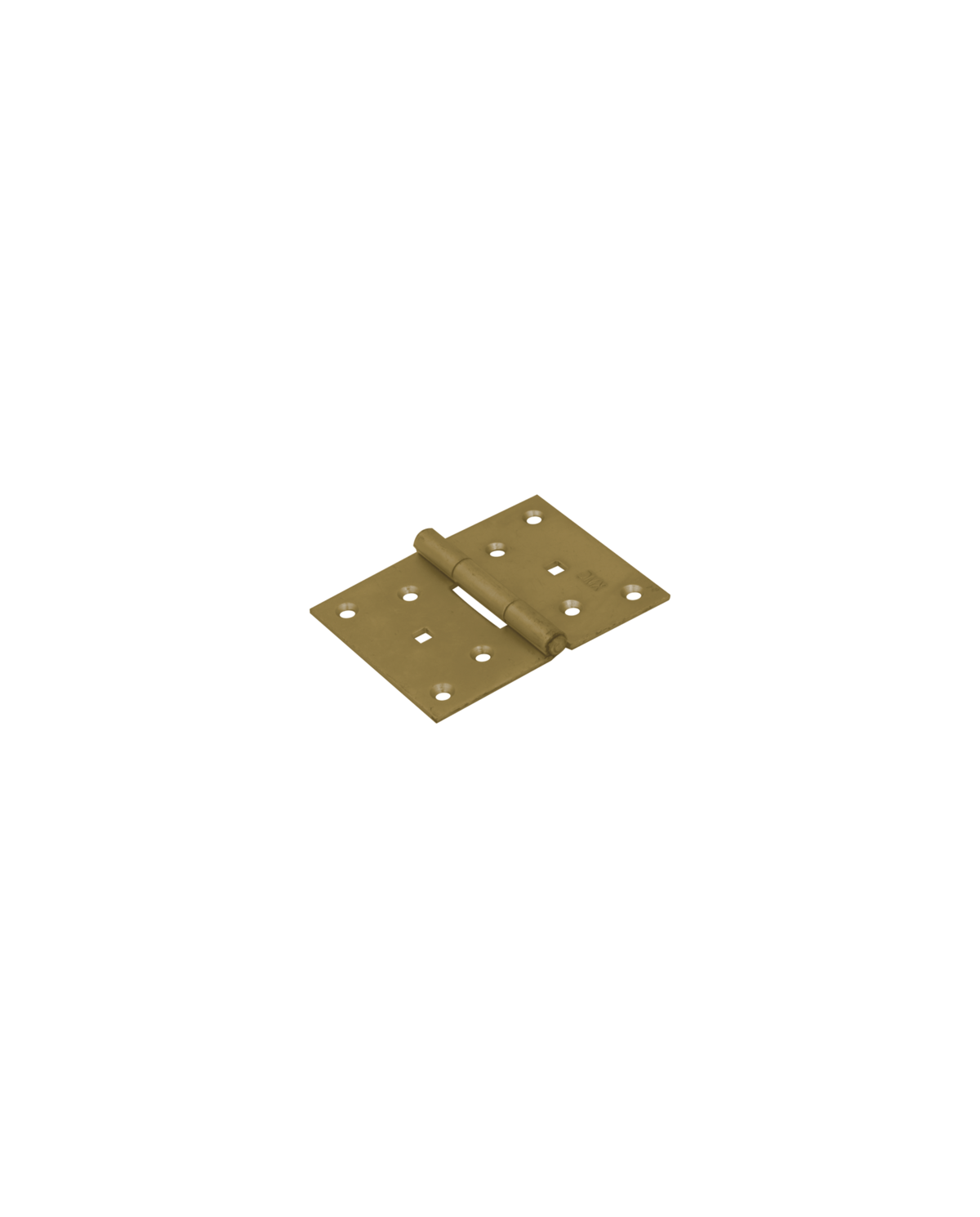 Zawias budowlany 115x90x2,5 mm - Wysoka jakość i trwałość Zawias budowlany 115x90x2,5 mm - Wysoka jakość i trwałość