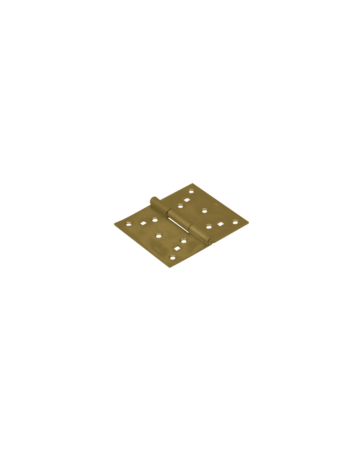 Zawias budowlany 135x120x2,5 mm - Wysoka jakość i trwałość Zawias budowlany 135x120x2,5 mm - Wysoka jakość i trwałość