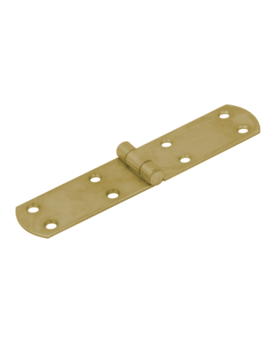 Zawias francuski 160x35x2,5mm ZF160 - Wysoka jakość i trwałość Zawias francuski 160x35x2,5mm ZF160 - Wysoka jakość i trwałość