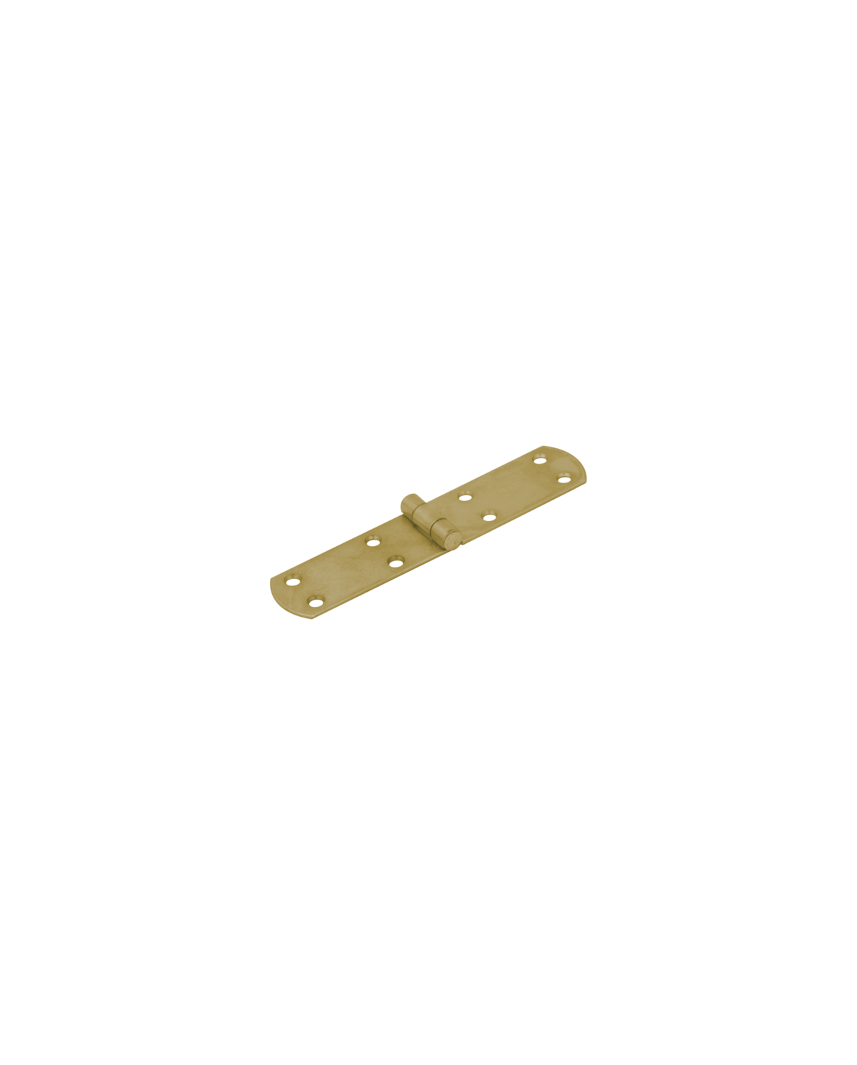 Zawias francuski 160x35x2,5mm ZF160 - Wysoka jakość i trwałość Zawias francuski 160x35x2,5mm ZF160 - Wysoka jakość i trwałość