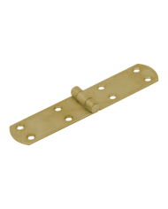 Zawias francuski 160x35x2,5mm ZF160 - Wysoka jakość i trwałość Zawias francuski 160x35x2,5mm ZF160 - Wysoka jakość i trwałość