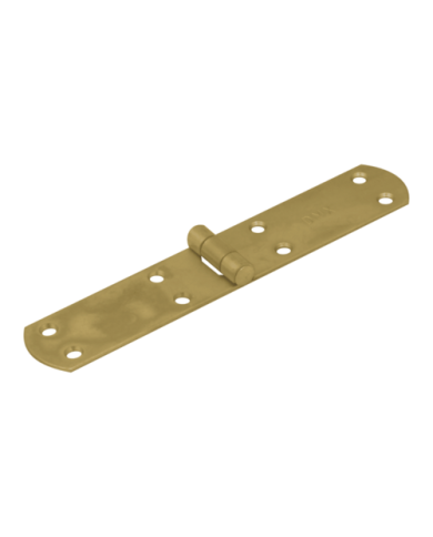 Zawias francuski 180x35x2,5mm ZF180 - Wysoka jakość i trwałość Zawias francuski 180x35x2,5mm ZF180 - Wysoka jakość i trwałość