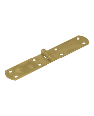 Zawias francuski 180x35x2,5mm ZF180 - Wysoka jakość i trwałość Zawias francuski 180x35x2,5mm ZF180 - Wysoka jakość i trwałość