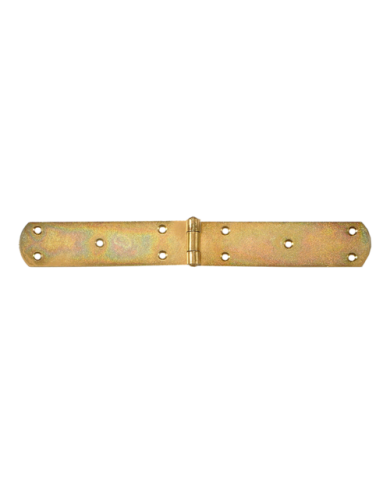 Zawias francuski 20x3,3 cm ZF200 Domax - Wysoka jakość i trwałość Zawias francuski 20x3,3 cm ZF200 Domax - Wysoka jakość i trwałość