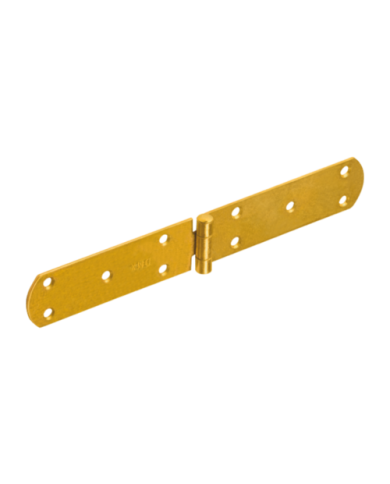 Zawias francuski 250x38x2,5mm ZF 250 - Wysoka jakość i trwałość Zawias francuski 250x38x2,5mm ZF 250 - Wysoka jakość i trwałość