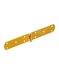 Zawias francuski 250x38x2,5mm ZF 250 - Wysoka jakość i trwałość Zawias francuski 250x38x2,5mm ZF 250 - Wysoka jakość i trwałość