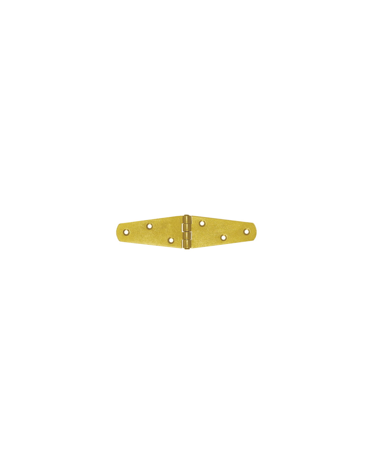 Zawias trójkątny spaltany 150x35x2 mm - Wysoka jakość i trwałość Zawias trójkątny spaltany 150x35x2 mm - Wysoka jakość i trwałość