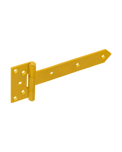 Zawias bramkowy 150x45x90 mm ZB 150 - Wysoka jakość i trwałość Zawias bramkowy 150x45x90 mm ZB 150 - Wysoka jakość i trwałość