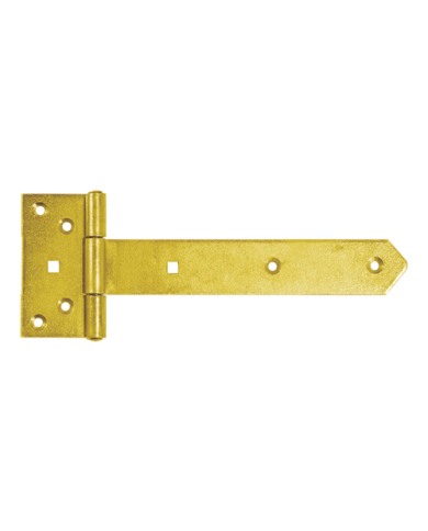 Zawias bramkowy 200x45x90 mm ZB 200 - Wysoka jakość i trwałość Zawias bramkowy 200x45x90 mm ZB 200 - Wysoka jakość i trwałość