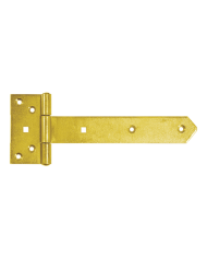Zawias bramkowy 200x45x90 mm ZB 200 - Wysoka jakość i trwałość Zawias bramkowy 200x45x90 mm ZB 200 - Wysoka jakość i trwałość