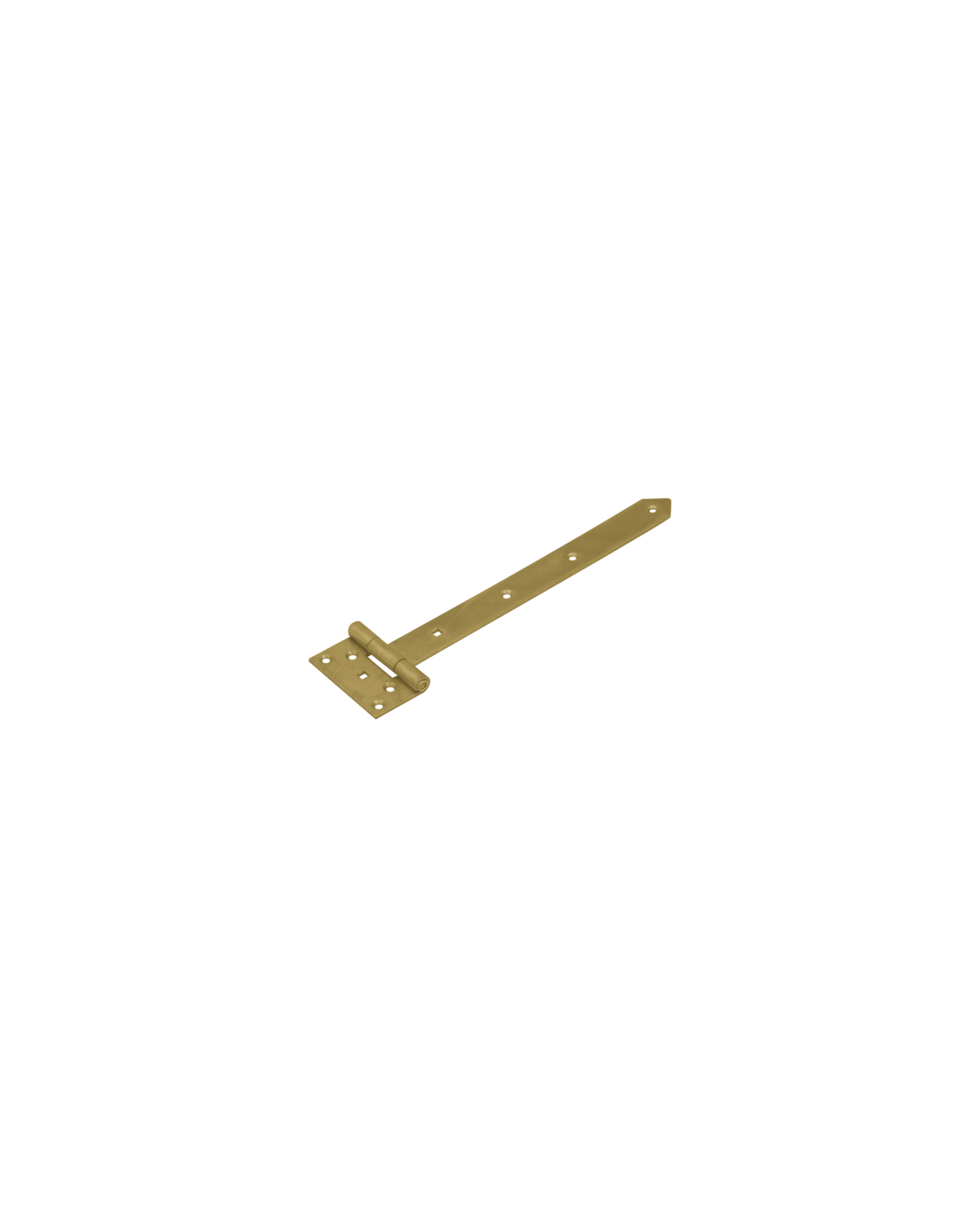 Zawias bramkowy 300x45x90mm ZB 300 - Wysoka jakość i trwałość Zawias bramkowy 300x45x90mm ZB 300 - Wysoka jakość i trwałość