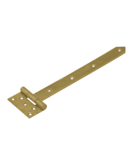 Zawias bramkowy 300x45x90mm ZB 300 - Wysoka jakość i trwałość Zawias bramkowy 300x45x90mm ZB 300 - Wysoka jakość i trwałość