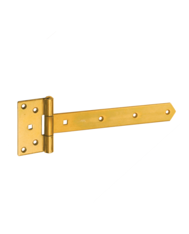 ZB 350 Zawias bramkowy 350x45x90 mm - Wysoka jakość i trwałość ZB 350 Zawias bramkowy 350x45x90 mm - Wysoka jakość i trwałość