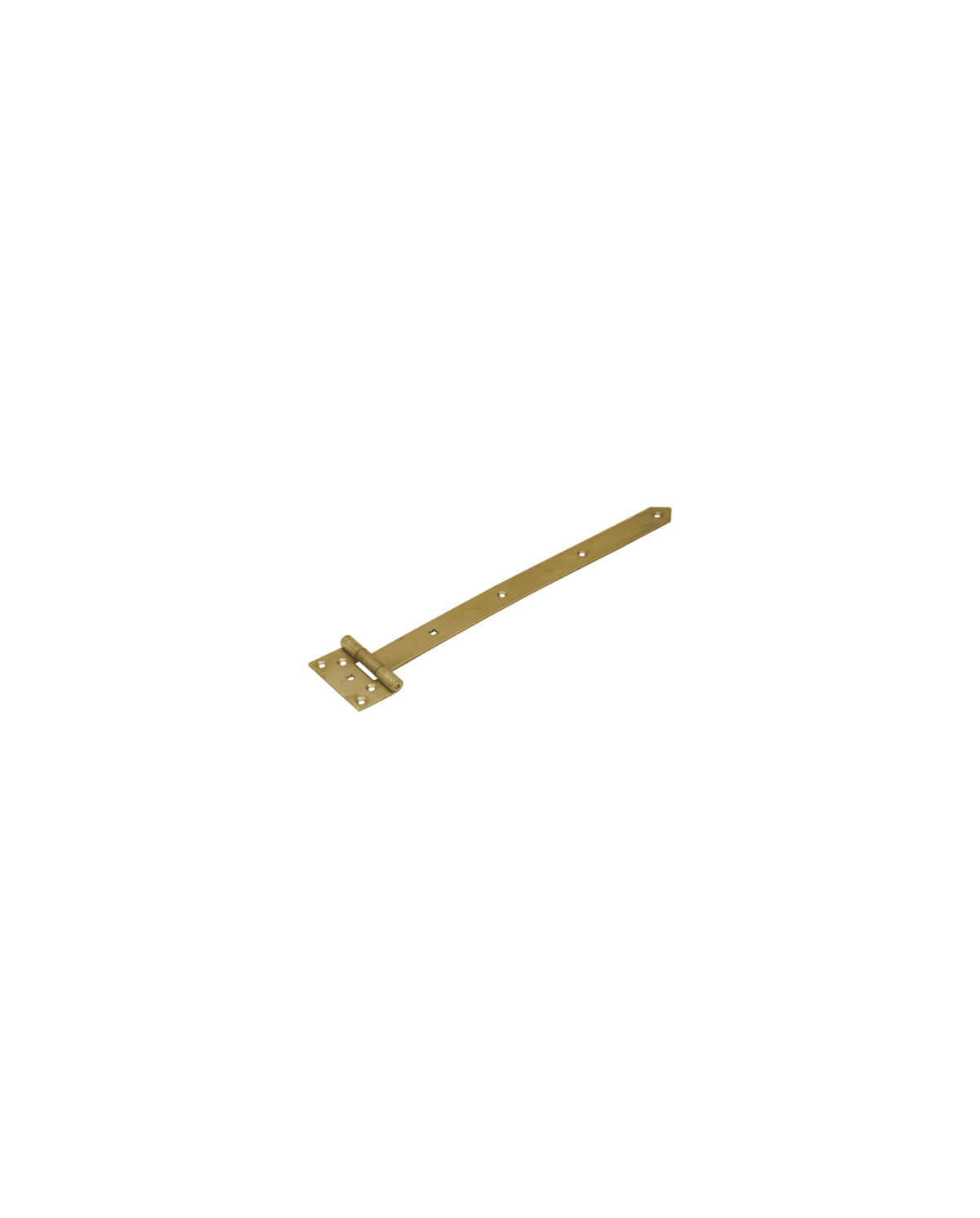 Zawias bramkowy 400x45x90mm ZB 400 - Wysoka jakość i trwałość Zawias bramkowy 400x45x90mm ZB 400 - Wysoka jakość i trwałość