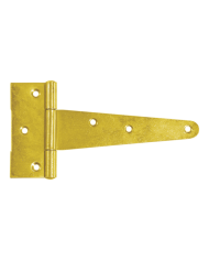 Zawias trójkątny 125x35x80 mm ZT 125 - Wysoka jakość i trwałość Zawias trójkątny 125x35x80 mm ZT 125 - Wysoka jakość i trwałość