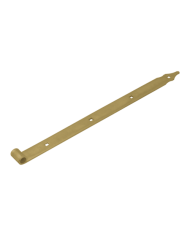 Zawias pasowy 500x35/4,0 fi 13 mm ZP 500 - Wysoka jakość i trwałość Zawias pasowy 500x35/4,0 fi 13 mm ZP 500 - Wysoka jakość i trwałość