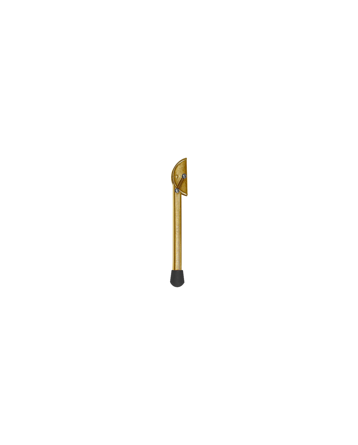 Stopka do drzwi garażowych 250x14 mm - Wysoka jakość i trwałość Stopka do drzwi garażowych 250x14 mm - Wysoka jakość i trwałość