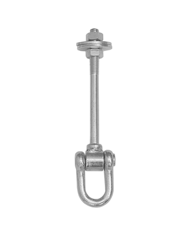 Mocowanie huśtawki typ C M12 130mm - Solidne i trwałe rozwiązanie Mocowanie huśtawki typ C M12 130mm - Solidne i trwałe rozwiązanie
