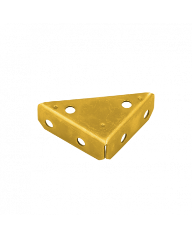 Narożnik skrzyniowy 7,5x7,5 cm NS75 Domax - Wysoka jakość Narożnik skrzyniowy 7,5x7,5 cm NS75 Domax - Wysoka jakość