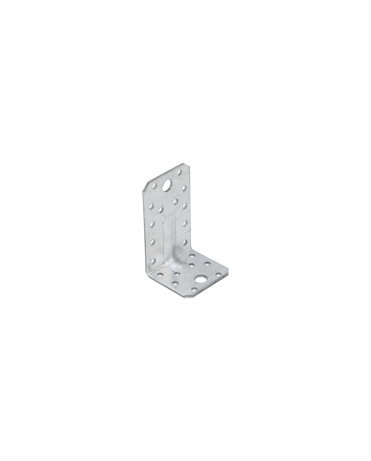 Kątownik z przetłoczeniem 90x50x55 mm, grubość 2.5 mm - wysoka jakość Kątownik z przetłoczeniem 90x50x55 mm, grubość 2.5 mm - wysoka jakość