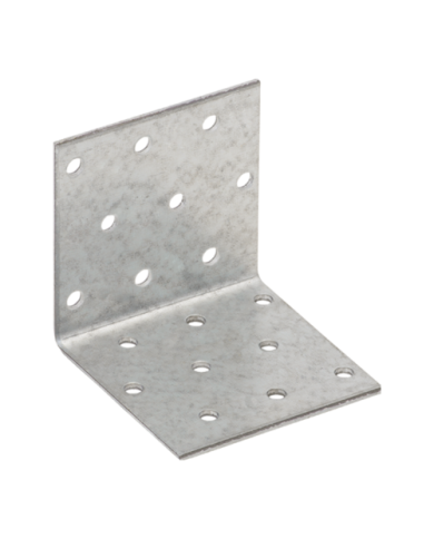 Kątownik 60x60x60x2,0 - Wysokiej jakości stalowy kątownik Kątownik 60x60x60x2,0 - Wysokiej jakości stalowy kątownik