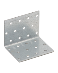 Kątownik 60x60x80x2,0 - Wysokiej jakości stalowy kątownik Kątownik 60x60x80x2,0 - Wysokiej jakości stalowy kątownik
