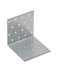 Kątownik 80x80x80x2,0 - Wytrzymały i Precyzyjny Element Stalowy Kątownik 80x80x80x2,0 - Wytrzymały i Precyzyjny Element Stalowy