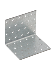 Kątownik 80x80x100x2,0 - Wysokiej jakości stalowy kątownik Kątownik 80x80x100x2,0 - Wysokiej jakości stalowy kątownik