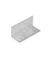 Kątownik 40x40x100x2,0 - Wysokiej jakości stalowy kątownik Kątownik 40x40x100x2,0 - Wysokiej jakości stalowy kątownik