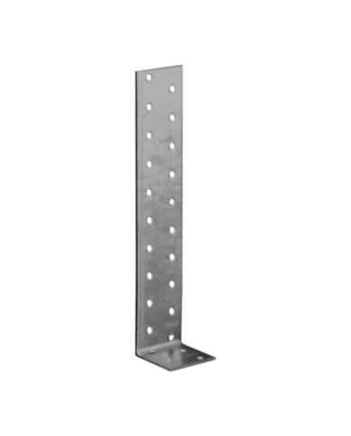 Kątownik 40x200x40x2,0 - Wysokiej jakości stalowy kątownik Kątownik 40x200x40x2,0 - Wysokiej jakości stalowy kątownik