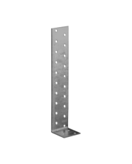 Kątownik 40x300x40x2,0 - Wysokiej jakości stalowy kątownik Kątownik 40x300x40x2,0 - Wysokiej jakości stalowy kątownik