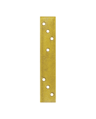 Łącznik 193x35x4,0 - Wysokiej jakości elementy złączne Łącznik 193x35x4,0 - Wysokiej jakości elementy złączne