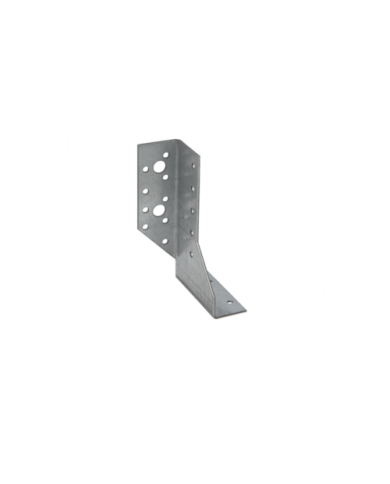 Wieszak Prawy 28x130x75x2,0 - Solidne Akcesoria Meblowe Wieszak Prawy 28x130x75x2,0 - Solidne Akcesoria Meblowe